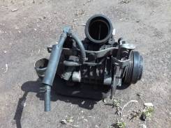 Нагнетатель. Toyota Cresta Toyota Crown Toyota Mark II Toyota Chaser Двигатель 1GGZE