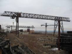 БКСМ 7.5Г, 1991. Продам Башенный кран БКСМ 7.5г, ККС-12.5, ККС-10 в Красноярске, 7 500 кг., 21 м.
