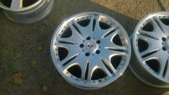 BADX S-Hold. 7.5x18, 5x114.30, ET42