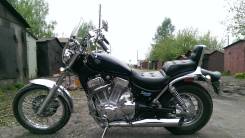 Suzuki VS 1400 Intruder. 1 400 куб. см., исправен, птс, с пробегом