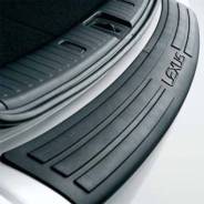 Накладка на бампер. Lexus RX330, MCU38 Lexus RX350, GSU30, GSU35 Lexus RX400h, MHU38 Lexus RX330 / 350, GSU30, GSU35, MCU33, MCU38, MHU38 Двигатели: 3...