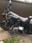 Harley-Davidson Fat Boy S FLSTFBS. 1 800 куб. см., исправен, птс, с пробегом