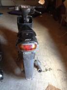 Suzuki ZZ Inch Up Sport. 50 куб. см., исправен, без птс, с пробегом