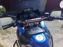 Honda XRV 750 Africa Twin. 750 куб. см., исправен, птс, без пробега