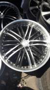 Leasing. 8.5x19, 5x114.30, ET35