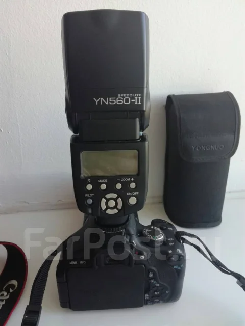 Canon EOS 600D Kit. 15 - 19.9 ��, ���: 10� ����