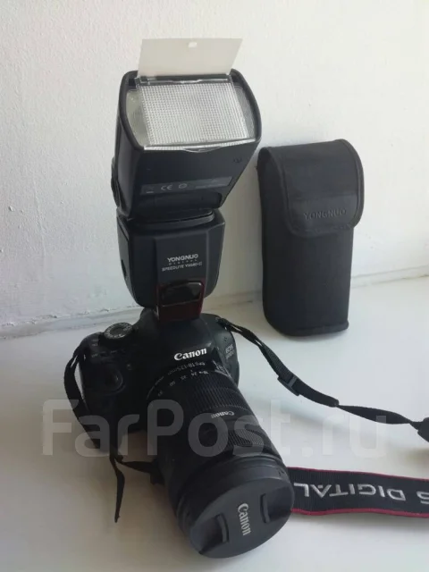 Canon EOS 600D Kit. 15 - 19.9 ��, ���: 10� ����