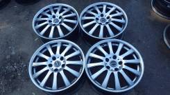 Hot Stuff Exceeder. 7.0x17, 5x114.30, ET48