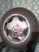 Cadillac. x8.5, 6x115.00, ET45