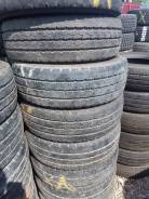 Bridgestone Duravis. Летние, 2008 год, износ: 20%, 8 шт