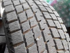 Bridgestone Blizzak MZ-03. Зимние, без шипов, износ: 20%, 4 шт