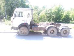Камаз 5410. , 11 000 куб. см., 15 000 кг.