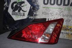 Стоп-сигнал. Toyota WiLL VS, ZZE129, ZZE128, ZZE127, NZE127