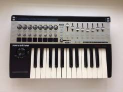 MIDI-клавиатуры.