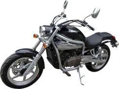 Racer Cruiser RC250LV. 250 куб. см., исправен, птс, без пробега