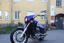 Honda VF 750 Magna. 750 куб. см., исправен, птс, с пробегом