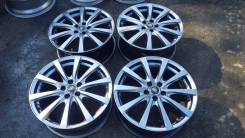 Manaray Sport. 7.0x17, 5x100.00, ET50