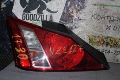 Стоп-сигнал. Toyota WiLL VS, ZZE127, NZE127