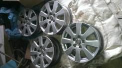 Toyota. x16, 5x110.00