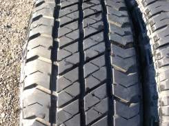 Bridgestone Dueler. Всесезонные, 2015 год, износ: 10%, 4 шт