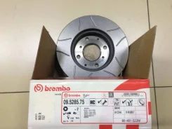 ���� ��������� Honda Civic Ferio EG5-8, EK2-3, EJ9, ES# 92-00 240x21 4��� 45251-SH3-A00, 09528575, 986478115 ����