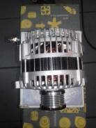 Генератор. Nissan: Prairie, Wingroad, Teana, X-Trail, Serena, Primera, Murano, AD, Presage, Avenir, Liberty, Bassara, Bluebird Sylphy Двигатели: QR20D...