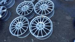 Bridgestone. 7.0x17, 5x100.00, ET53