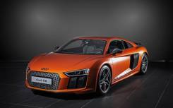 Чип-тюнинг Audi R8 42