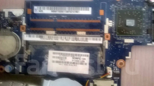 ����������� ����� �� ������� Acer ����