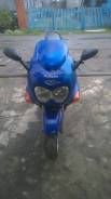 Suzuki GSX 600F Katana. 600 куб. см., исправен, птс, с пробегом