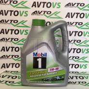 Mobil. Вязкость 5W-30, синтетическое