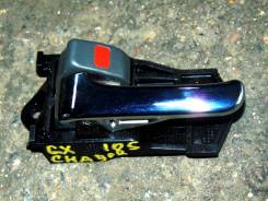 Ручка двери внутренняя. Toyota Chaser, GX100, GX105, JZX100, JZX105 Двигатели: 1GFE, 1JZFE, 1JZGE