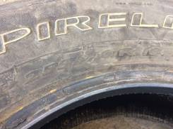 Pirelli Scorpion STR. Летние, 2010 год, износ: 40%, 2 шт