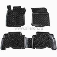 Коврик. Lexus GX460, URJ150 Toyota Land Cruiser Prado, GDJ150L, GRJ151, GDJ150W, GRJ150, GDJ151W, GRJ150L, TRJ150, KDJ150L, GRJ150W, GRJ151W, TRJ150W...
