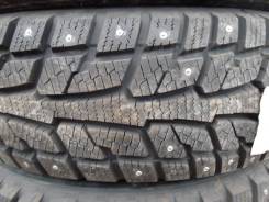 Hankook Winter i*Pike LT RW09. Зимние, шипованные, 2016 год, без износа, 4 шт