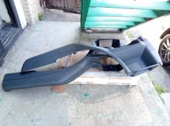 Подкрылок. Daewoo Novus