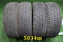 Goodyear Ice Navi NH. Зимние, без шипов, 2009 год, износ: 20%, 4 шт