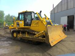 Komatsu D65EX. Бульдозер -16, 8 300 куб. см., 20 950,00 кг.