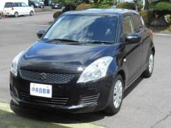 Suzuki Swift. вариатор, 4wd, 1.2, бензин, б/п. Под заказ
