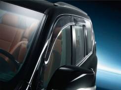 Ветровик. Lexus GX460, URJ150, SUV Двигатель 1URFE. Под заказ