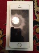 Apple iPhone SE 32Gb. Новый