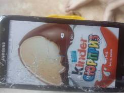 Samsung Galaxy S3 Duos GT-i9300i. Б/у