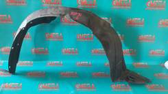 Подкрылок. Toyota Vitz, KSP90, NCP91, NCP95, SCP90 Toyota Yaris, NCP91, NCP90, KSP90 Двигатели: 1NZFE, 2NZFE, 2SZFE, 1KRFE