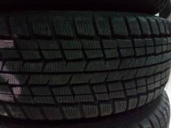 Goodyear Ice Navi NH. Зимние, без шипов, износ: 10%, 4 шт