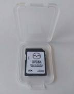 SD карта Mazda NB1 TomTom Navigation