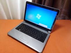 DNS. 14", 2,1 ГГц, ОЗУ 2048 Мб, диск 250 Гб, WiFi, Bluetooth, аккумулятор на 1 ч.