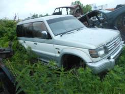 Кузов в сборе. Mitsubishi Pajero, V26W, V24V, V25W, V24W, V23W, V24WG, V26WG, V46WG, V44WG, V43W, V44W, V45W, V46W Двигатели: 4D56, 4M40, 6G72, 6G74