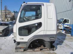 Кабина MITSUBISHI FUSO