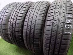 Hankook Optimo K715. Летние, 2011 год, износ: 10%, 4 шт