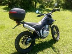 Yamaha XG250 Tricker. 250 куб. см., исправен, птс, без пробега